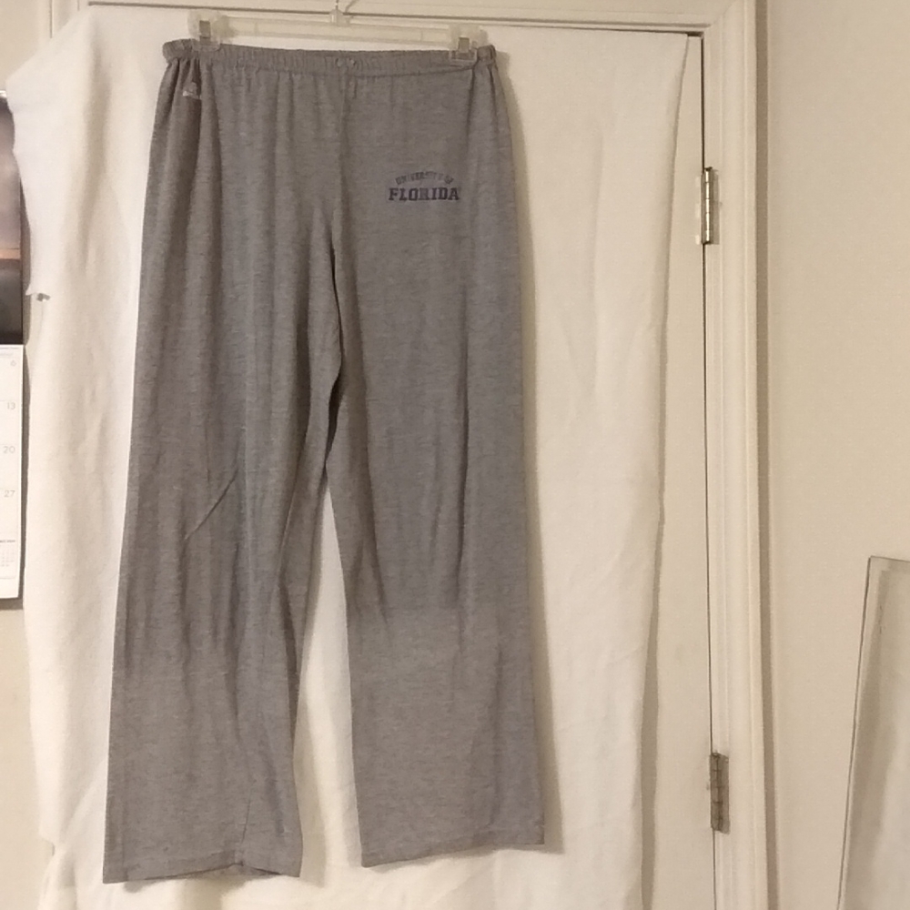 💫 Russell University of Florida Small Pajama Pants